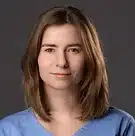Stevi Headshot