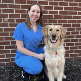 Dr. Anna Porter